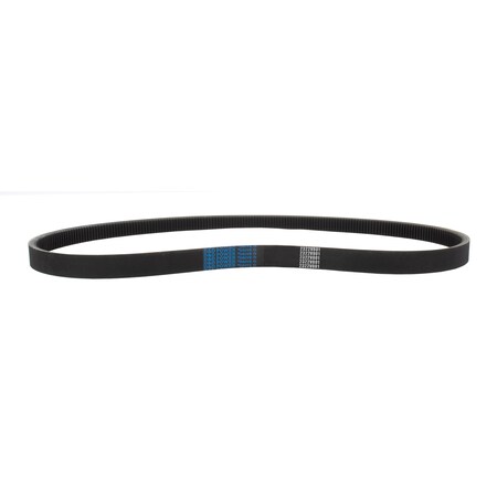 D&D 2322V801 Belt, VS, 1.437 x 80.8in OC 2322V801